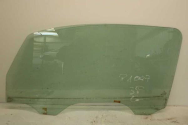 VITRE AVANT GAUCHE PEUGEOT 1007 - Vue 1